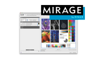 View Mirage LAB Software