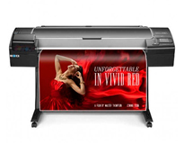 View HP Designjet Z5600 PS