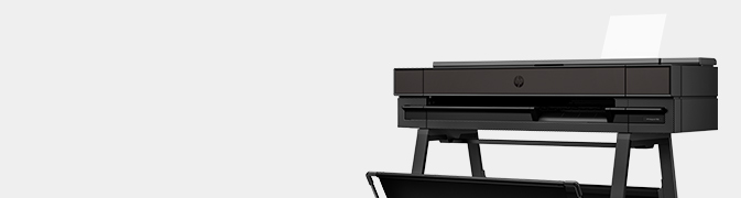 HP Designjet T850 36"