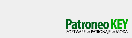 Software Patroneo Key