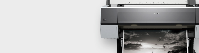 Epson Stylus Pro 9890