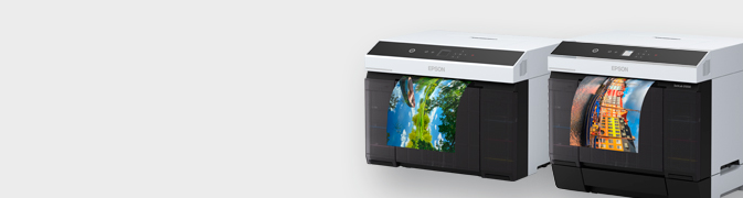 Epson SureLab SL-D500/D1000