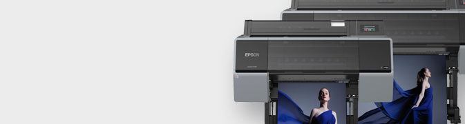 Plotter Epson Fotográficos