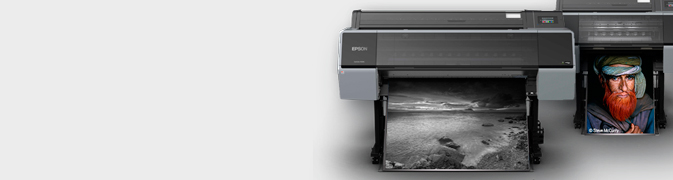 Plotters Epson