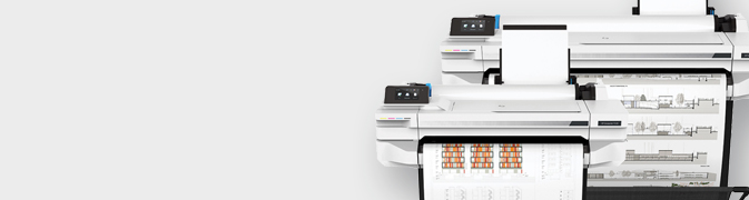 HP Designjet T525