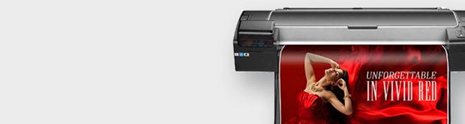 HP Designjet Z5600 PS