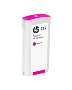 B3P20A tinta hp 727 magenta t920 t930