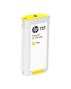 B3P21A tinta hp 727 amarillo designjet t920 t930