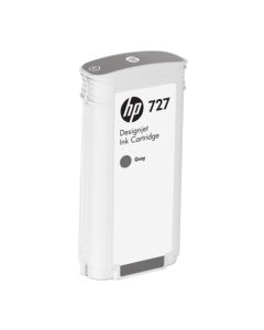 B3P24A tinta hp 727 gris designjet t920 t930