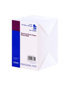 c13s400089 photo paper gloss epson surelab 10x15 cm