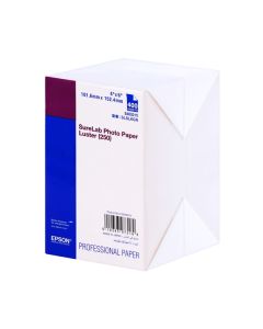 C13S400103 photo paper luster duo epson surelab 10x15 cm