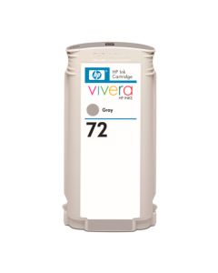 C9374A tinta hp 72 gris designjet t790