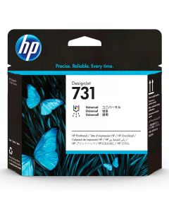 Cabezal de impresión HP DesignJet 731