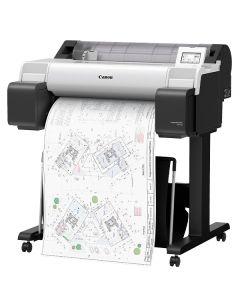 Plotter Canon iPF TM-240 - A1/610 mm con Pedestal