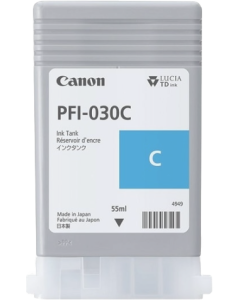 Tinta Canon PFI-030C