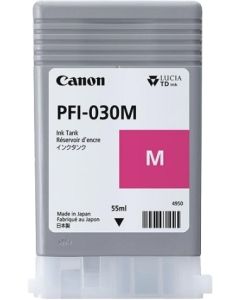 Tinta Canon PFI-030M