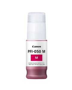 Tinta Canon PFI-050M Magenta 70 ml.