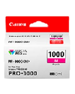 Tinta Canon PFI-1000M