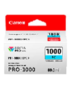 Tinta Canon PFI-1000PC