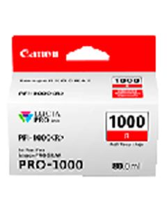 Tinta Canon PFI-1000Y