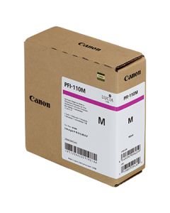 Tinta Canon pFI-110M