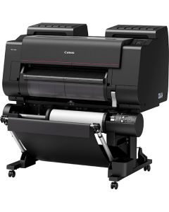 Plotter Canon iPF Pro-2600 de 24"/610 mm