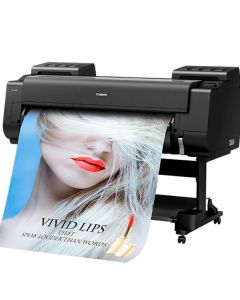 Plotter Canon iPF Pro-4600 de 44" / 1118 mm.