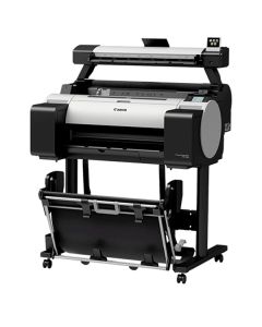 Plotter Canon iPF TM-200 L24ei MFP A1 + Escáner