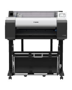 Plotter Canon iPF TM-255 -HD A1/610 mm con Pedestal