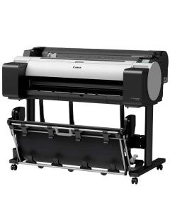 Plotter Canon iPF TM-305 + HG 500 Gb. - A0/914 mm + Pedestal