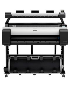 Plotter Canon iPF TM-300 L36ei MFP A0 + Escáner