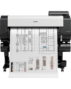 Plotter Canon iPF TX-3100 de A0 / 36" con 5 colores