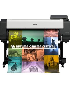 Plotter Canon iPF TX-4100 de 44" con 5 colores