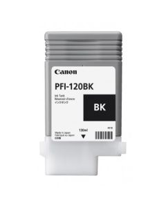 Tinta Canon PFI-120BK