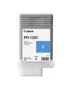 Tinta Canon PFI-120C