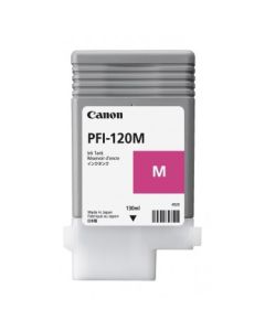 Tinta Canon PFi-120M