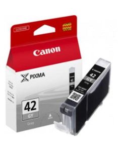 Tinta Canon cli-42gy Pixma