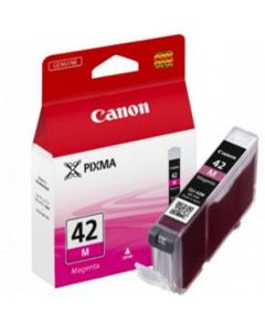 Tinta Canon cli-42m pixma