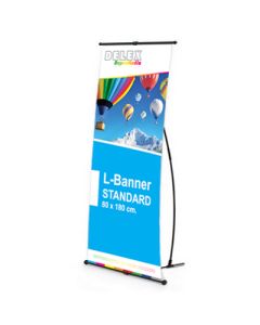 L-Banner DISPLAY