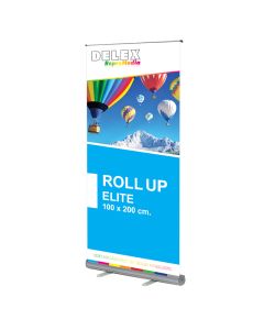 Roll-up ELITE 100x200