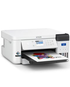 Impresora Sublimación Epson SureColor SC-F100 A4