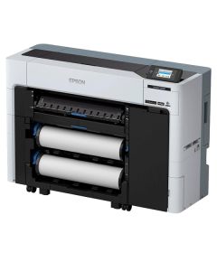 Plotter Epson SureColor SC-P6500DE 24"/610 mm. - 2 Rollos