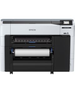 Plotter Epson SureColor SC-P6500E 24"/610 mm. - 1 Rollo