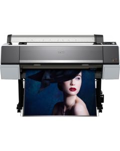 Plotter Epson Surecolor P8000 STD - 44"/1118 mm.