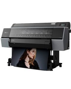 Plotter Epson Surecolor P9500 Spectro - 44"/1118 mm.