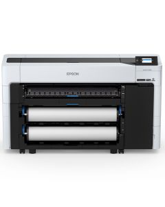 Plotter Epson SureColor SC-T3700D 24"/ 610 mm. - 2 Rollos PostScript