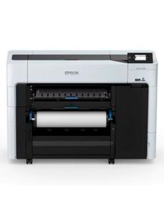 Plotter Epson SureColor SC-T3700E 24"/610 mm. - 1 Rollo