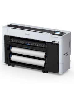 Plotter Epson SureColor SC-T5700DM 36"/ 914 mm. + Escáner