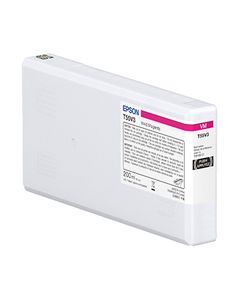 Tinta Epson T55W3 Vivid Magenta 200 ml. SC-P5300