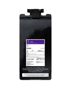 Tinta Epson T56FD Violeta 1600 ml.